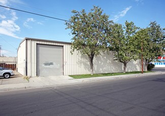 Plus de détails pour 305-309 22nd St, Bakersfield – Industriel/Logistique à vendre, Bakersfield, CA