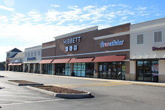 Plus de détails pour 1403-1439 S Main St, Farmville, VA - Bureau, Local commercial à louer