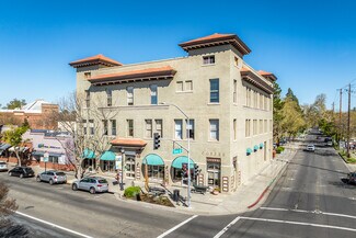Plus de détails pour 723 Main St, Woodland, CA - Bureau à vendre