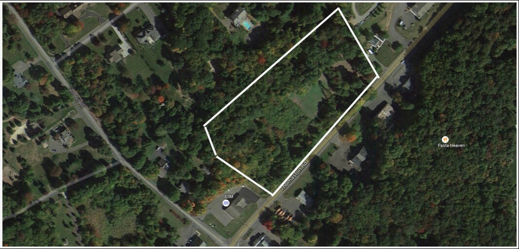 665 Thomaston Rd, Watertown, CT à vendre Photo de l’immeuble– Image 1 sur 3