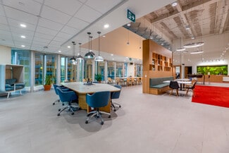 Plus de détails pour 200 Bay St, Toronto, ON - Coworking à louer