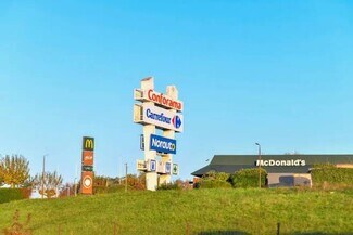 Plus de détails pour Local commercial à vendre