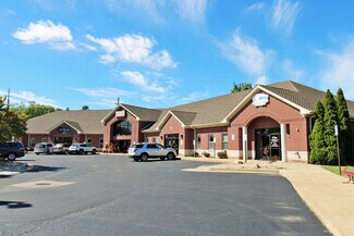 Plus de détails pour 2000-2160 Grand River Anx, Brighton, MI - Bureau, Local commercial à louer