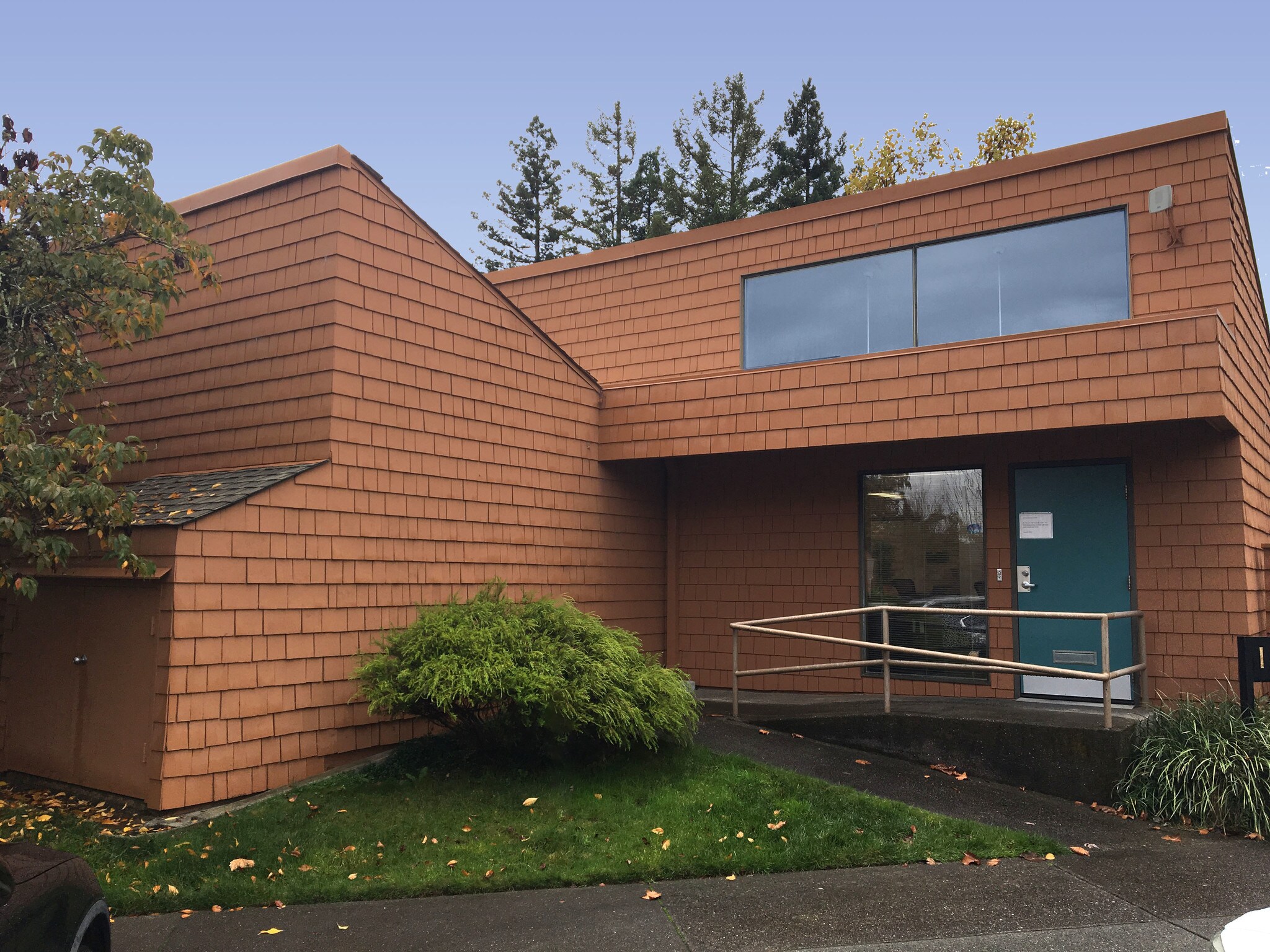 6800 Palm Ave, Sebastopol, CA à louer Photo de l’immeuble– Image 1 sur 2