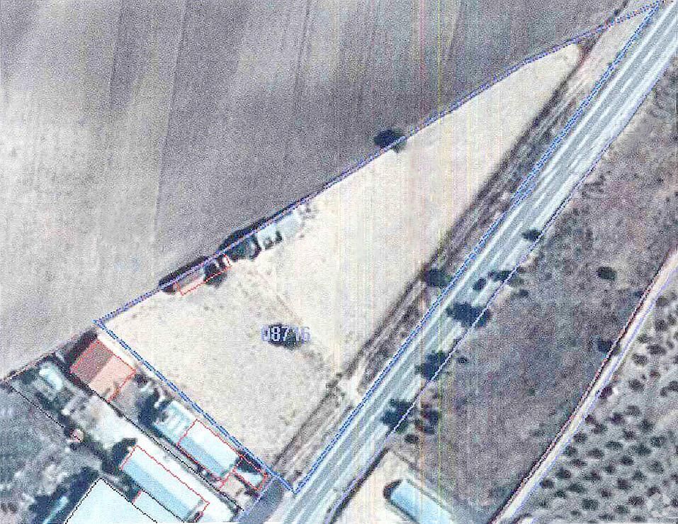 Carretera Talavera, km. 39, Alcaudete de la Jara, Toledo à vendre Photo principale– Image 1 sur 3