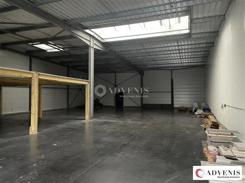 Industriel/Logistique dans Canéjan à louer - Photo intérieure – Image 2 sur 5