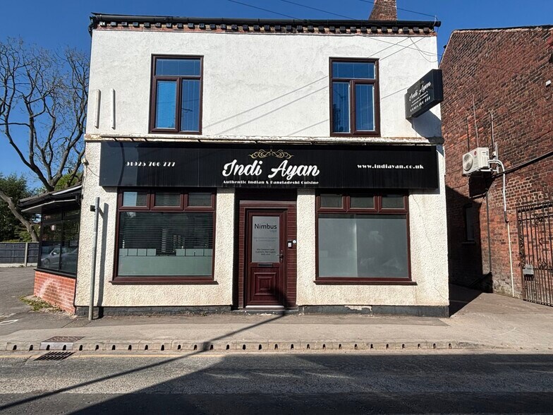 36A Common Ln, Warrington à louer - Photo principale – Image 1 sur 1