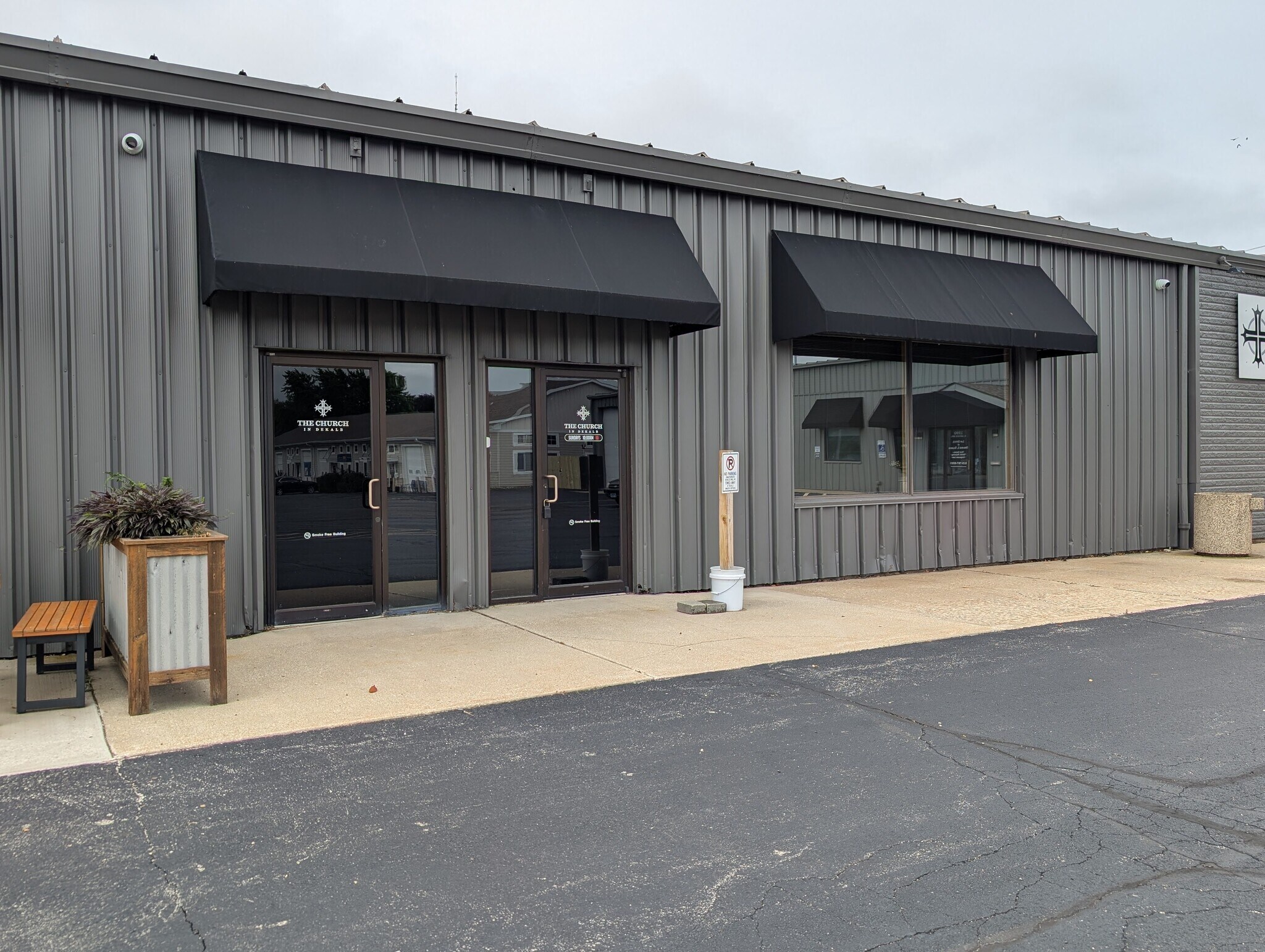 1600 E Lincoln Hwy, Dekalb, IL à louer Photo intérieure– Image 1 sur 13