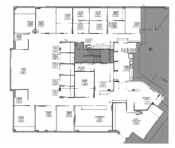 11980 NE 24th St, Bellevue, WA à louer Photo intérieure– Image 1 sur 1