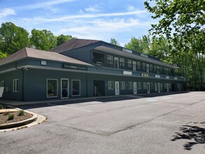 5419 Deale Churchton Rd, Churchton, MD à louer Photo de l’immeuble– Image 1 sur 5