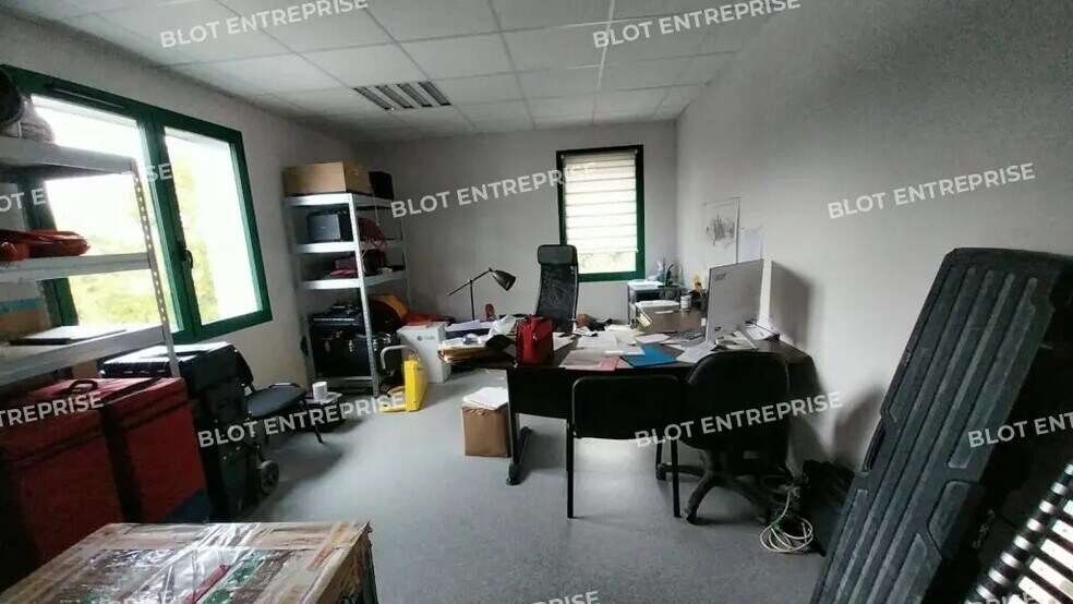 Bureau dans Saint-Malo à louer - Photo intérieure – Image 2 sur 4
