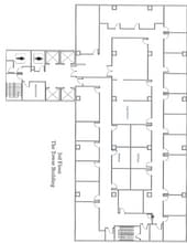 323 Center St, Little Rock, AR à vendre Plan d’étage– Image 1 sur 1