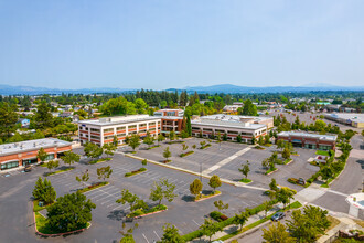 831 NW Council Dr, Gresham, OR - VUE AÉRIENNE  vue de carte