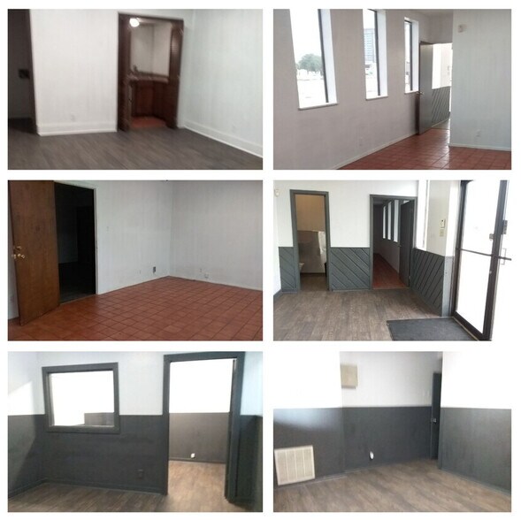 3150 Irving Blvd, Dallas, TX à louer - Photo de l’immeuble – Image 3 sur 7
