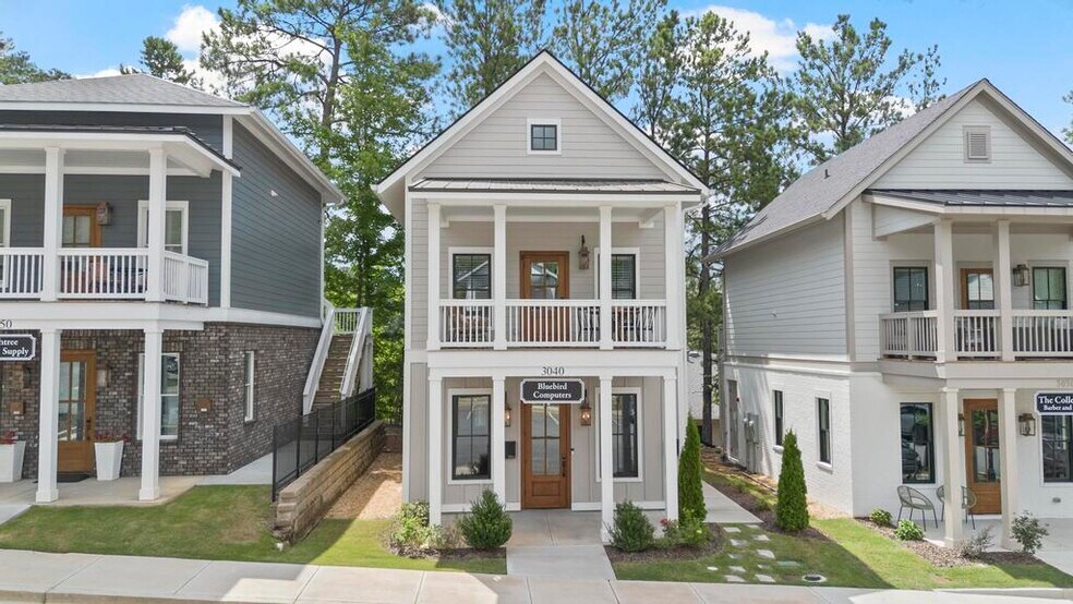 3040 State St, Peachtree City, GA à louer - Photo de l’immeuble – Image 1 sur 24