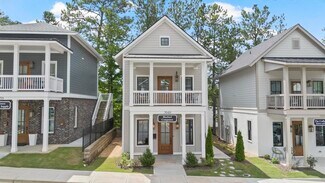 Plus de détails pour 3040 State St, Peachtree City, GA - Bureau/Médical à louer