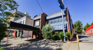 Plus de détails pour 4422 Connecticut Ave NW, Washington, DC - Local commercial à louer