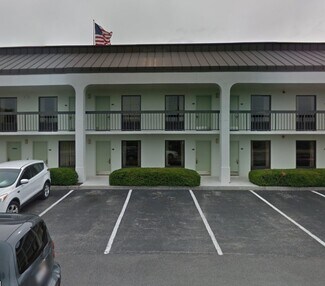 Plus de détails pour 50 Hampton Blvd, Christiansburg, VA - Hôtellerie à vendre