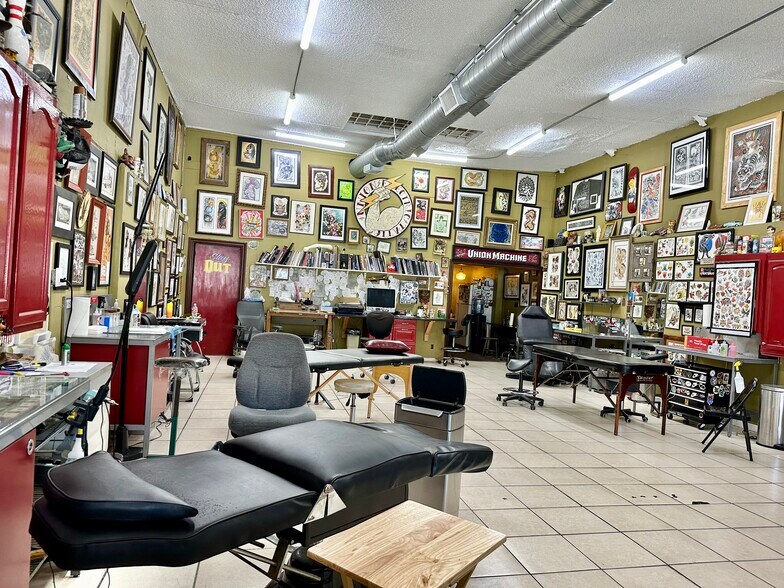 847 W Gardena Blvd, Gardena, CA à vendre - Photo intérieure – Image 2 sur 5