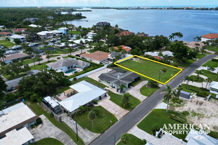 0 Southpointe Drive, Sarasota, FL à vendre - Photo de l’immeuble – Image 2 sur 7