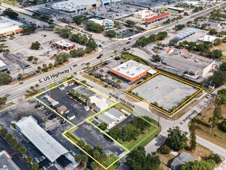Plus de détails pour 330 Indian Hills Dr, Fort Pierce, FL - Terrain à vendre
