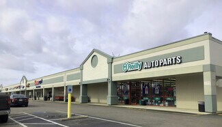 Plus de détails pour 203-205 N Goose Creek Blvd, Goose Creek, SC - Local commercial à louer