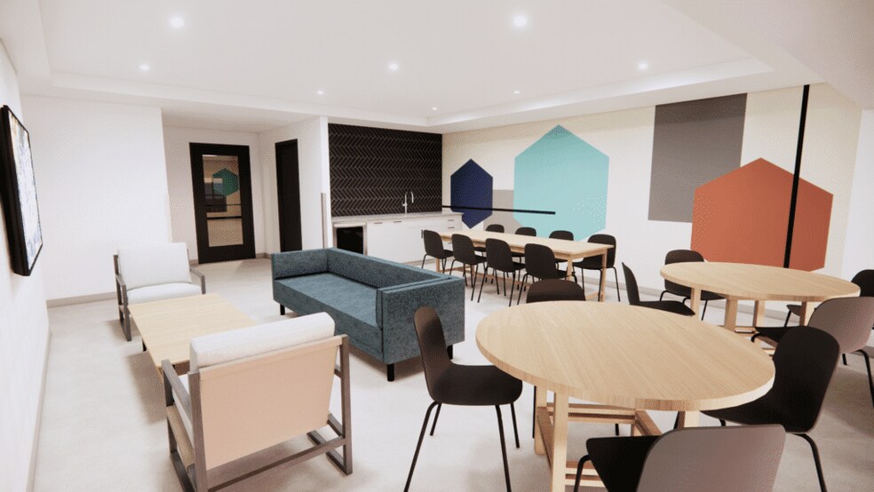 1025 Pembina Hwy, Winnipeg, MB à louer - Photo de l’immeuble – Image 2 sur 16