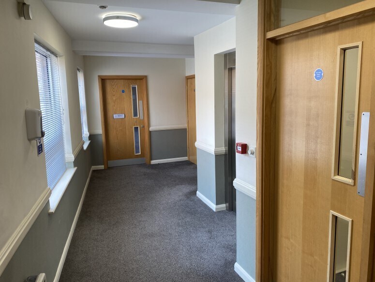 9-10 Broad St, Hereford à louer - Photo intérieure – Image 2 sur 8