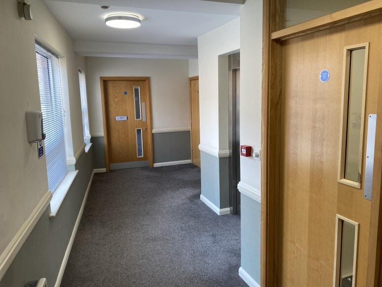 9-10 Broad St, Hereford à louer - Photo intérieure – Image 2 sur 8