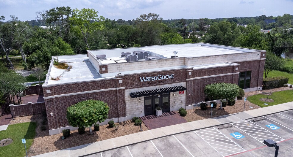 3920 Gulf Fwy, Dickinson, TX à vendre - Photo de l’immeuble – Image 2 sur 31