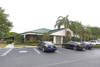 Plus de détails pour 4500 140th Ave N, Clearwater, FL - Bureau, Local d'activités à louer