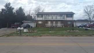 Plus de détails pour 2067 Libertyville Rd, Fairfield, IA - Logement à vendre