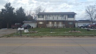 Plus de détails pour 2067 Libertyville Rd, Fairfield, IA - Logement à vendre