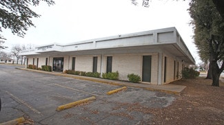 Plus de détails pour 2605 Airport Fwy, Fort Worth, TX - Bureau à vendre