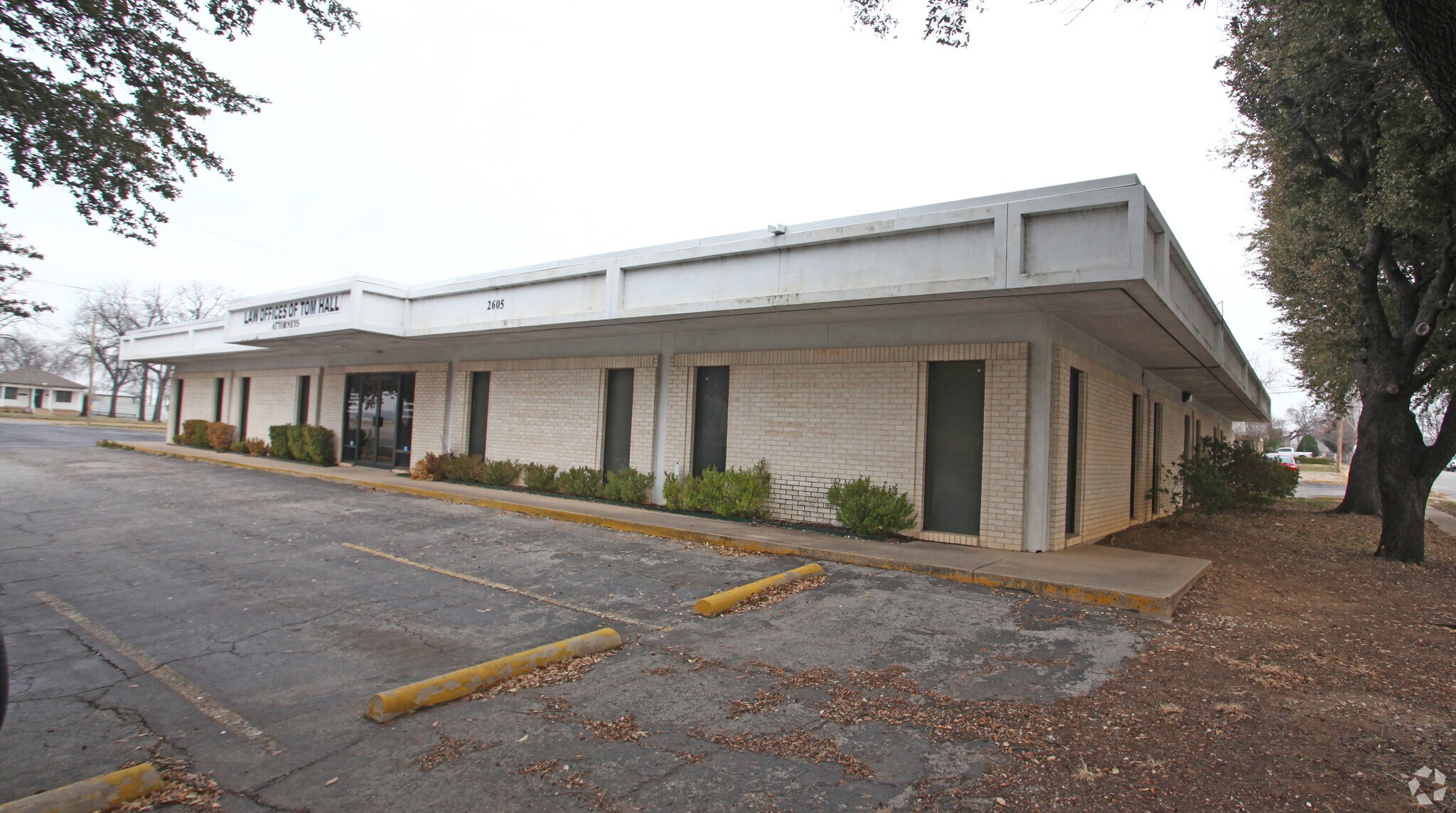 2605 Airport Fwy, Fort Worth, TX à vendre Photo principale– Image 1 sur 4