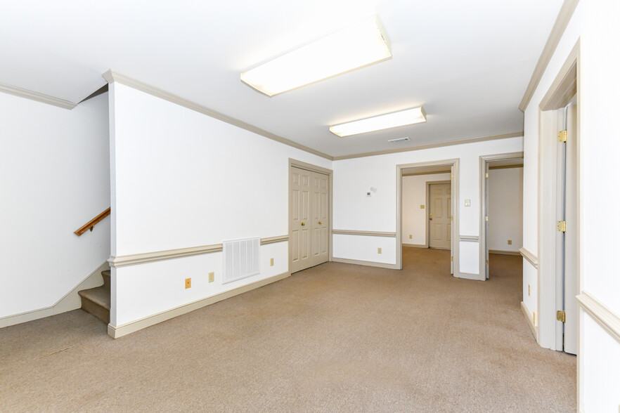 417 N Edgeworth St, Greensboro, NC à louer - Photo de l’immeuble – Image 3 sur 15