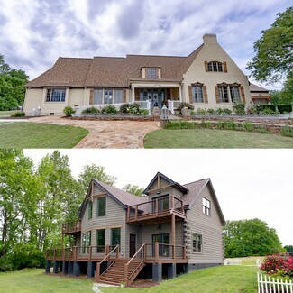 Plus de détails pour 1110 Pleasant Hill Church Rd, Siler City, NC - Hôtellerie à vendre