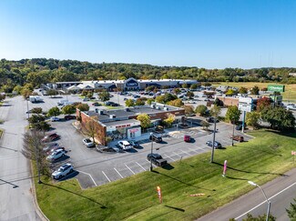 Plus de détails pour 3010 Mall Rd South, Knoxville, TN - Local commercial à vendre