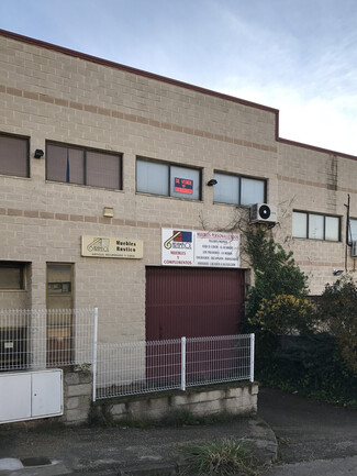 Plus de détails pour Avenida de los Reyes, 11, Colmenar Viejo - Industriel/Logistique à vendre