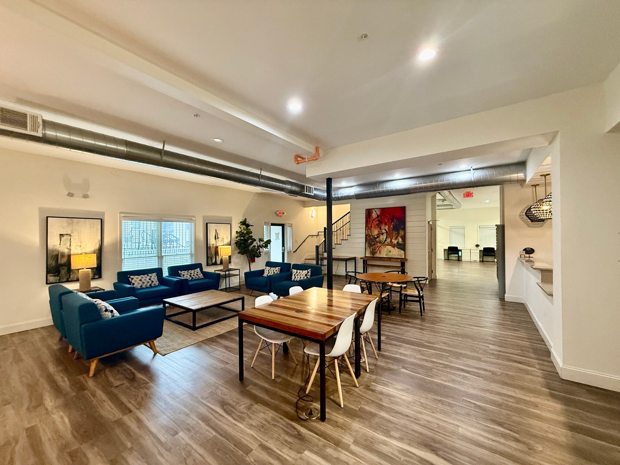 1145 Hightower Trl, Atlanta, GA à louer Photo intérieure– Image 1 sur 17