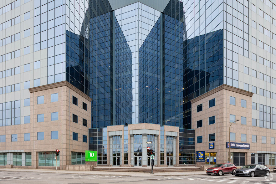 50 Boul Crémazie O, Montréal, QC à louer - Photo de l’immeuble – Image 3 sur 5
