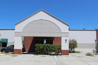 Plus de détails pour 650 34th St S, Saint Petersburg, FL - Bureau à vendre