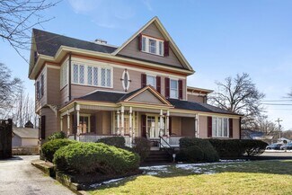 Plus de détails pour 20 Passaic Ave, Pompton Lakes, NJ - Bureau à louer