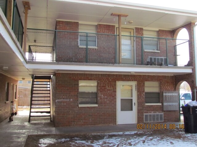 3924 S Agnew Ave, Oklahoma City, OK à vendre - Photo de l’immeuble – Image 3 sur 4