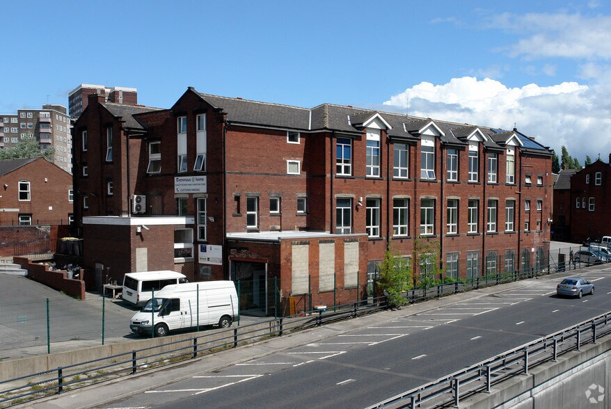 St. Marys St, Leeds à vendre - Photo de l’immeuble – Image 2 sur 9