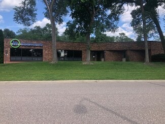 Plus de détails pour 1053 N Hastings Way, Eau Claire, WI - Bureau à vendre