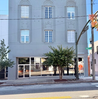 Plus de détails pour 1420 Hull St, Richmond, VA - Bureau/Local commercial à louer