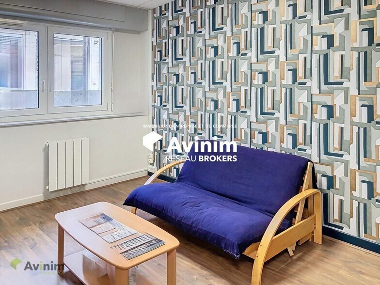 Bureau dans Epinal à vendre - Photo intérieure – Image 2 sur 10