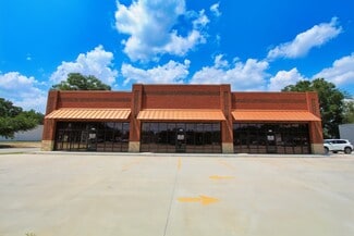 Plus de détails pour 821 2nd Loop Rd, Florence, SC - Bureau/Local commercial à louer