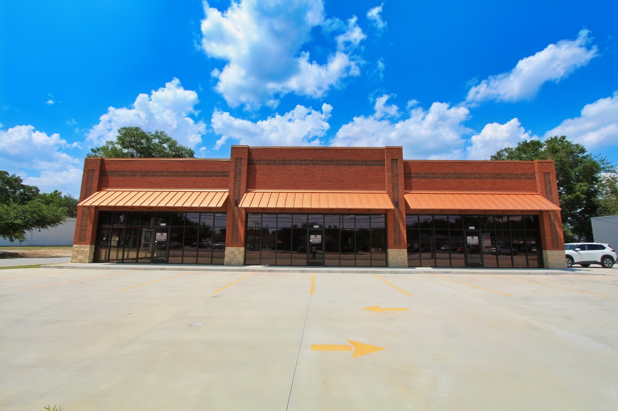 821 2nd Loop Rd, Florence, SC à louer Photo principale– Image 1 sur 2